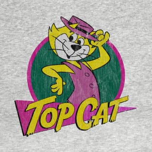 Vintage Top Cat T-Shirt